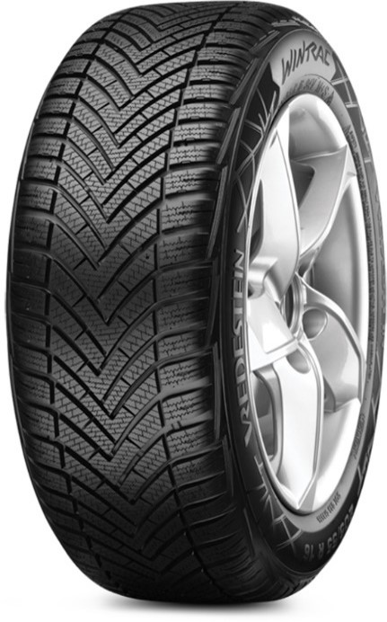 Автошини 205/65R15 94T Wintrac VREDESTEIN